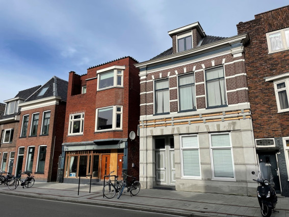 Nieuwe Boteringestraat 21C, 9712 PE Groningen, Nederland