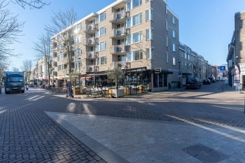 Nieuwe Doelenstraat 0ong, 1211 CD Hilversum, Nederland