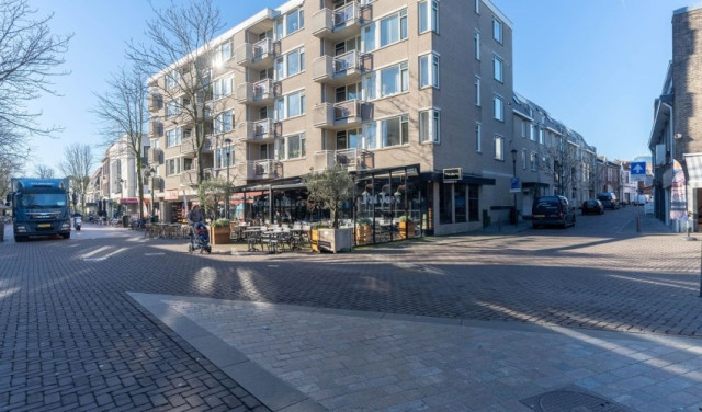 Nieuwe Doelenstraat 0ong, 1211 CD Hilversum, Nederland