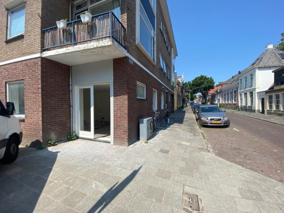 Nieuwe Kijk in 't Jatstraat 38A, 9712 SJ Groningen, Nederland