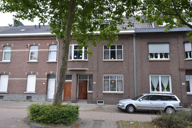 Nieuwstraat 162, 6461 KB Kerkrade, Nederland