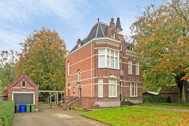 Nieuwstraat 26, 4576 AL Koewacht, Nederland