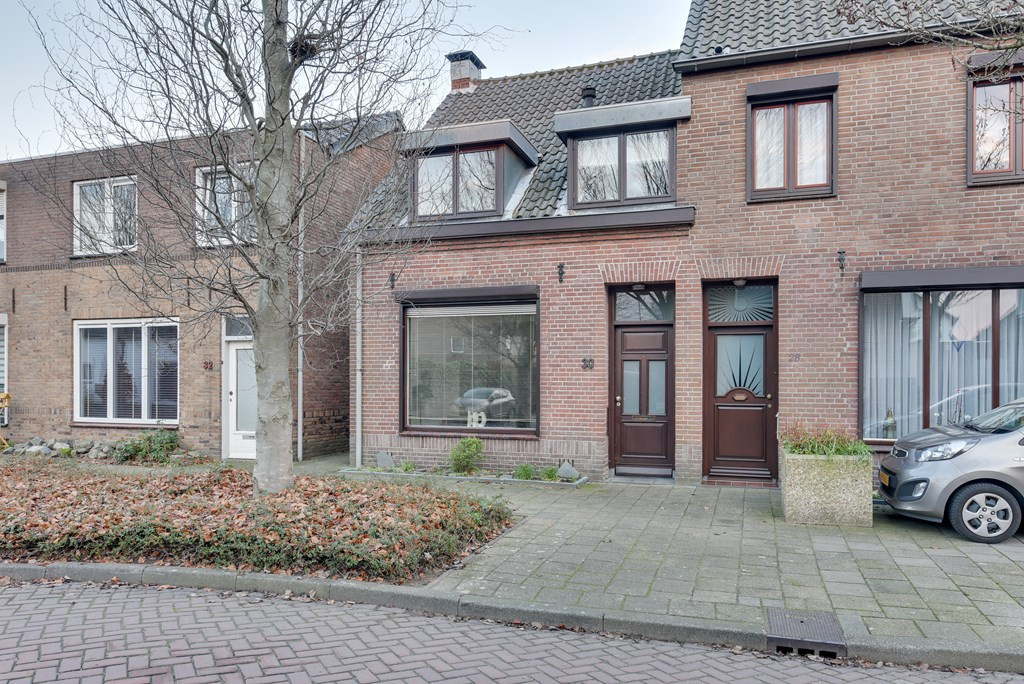 Nieuwstraat 30, 5552 BW Valkenswaard, Nederland