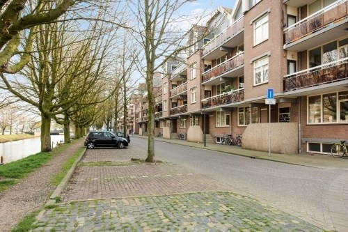 Nijverheidssingel 0ong, 4811 Breda, Nederland