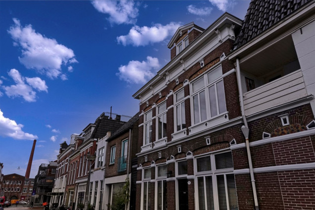 Noorderkerkstraat 8, 9712 RB Groningen, Nederland