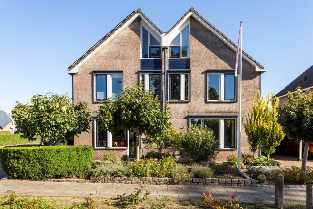 Noorderlaan 2, 7322 HM Apeldoorn, Nederland