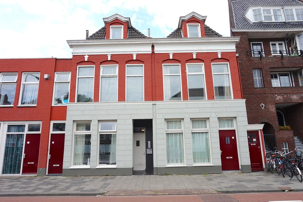 Noorderstationsstraat 14-1, 9717 KN Groningen, Nederland