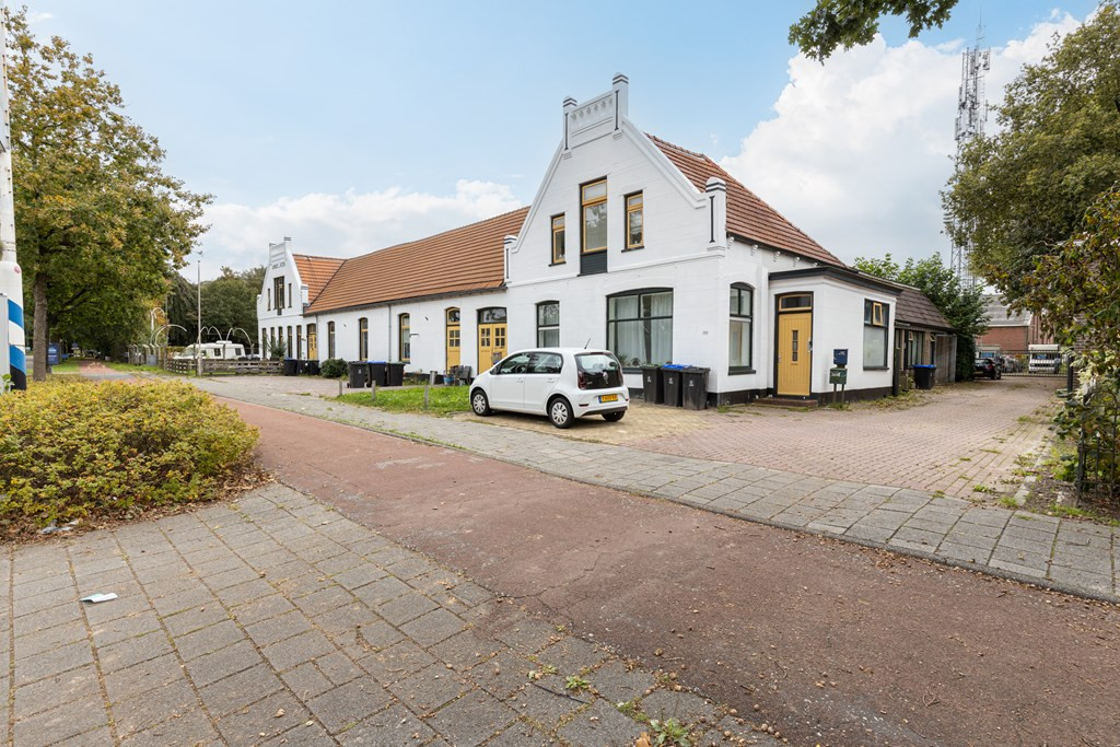 Noorderstraat 398F, 9611 AW Sappemeer, Nederland