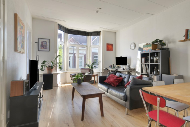 Noordmolenstraat 2B01, 3035 RJ Rotterdam, Nederland