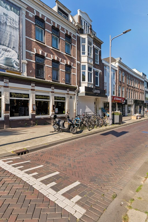 Noordmolenstraat 2B02, 3035 RJ Rotterdam, Nederland