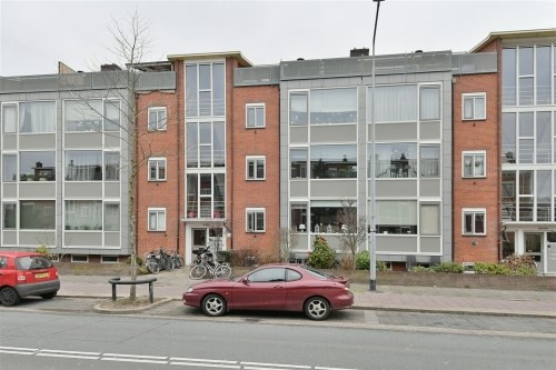 Oosterengweg 0ong, 1221 JV Hilversum, Nederland