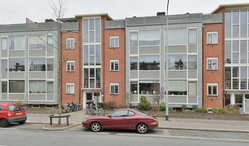 Oosterengweg 0ong, 1221 JV Hilversum, Nederland