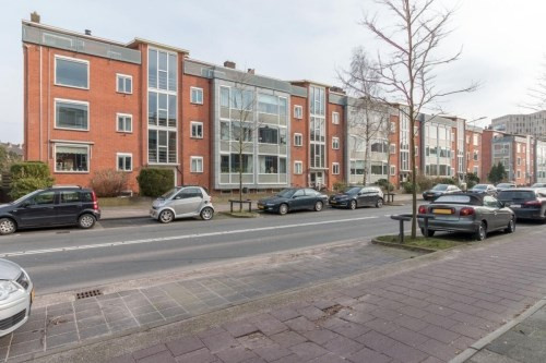 Oosterengweg 0ong, 1221 JV Hilversum, Nederland