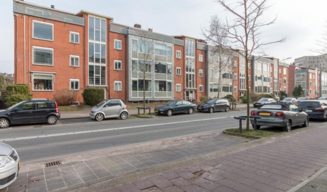 Oosterengweg 0ong, 1221 JV Hilversum, Nederland