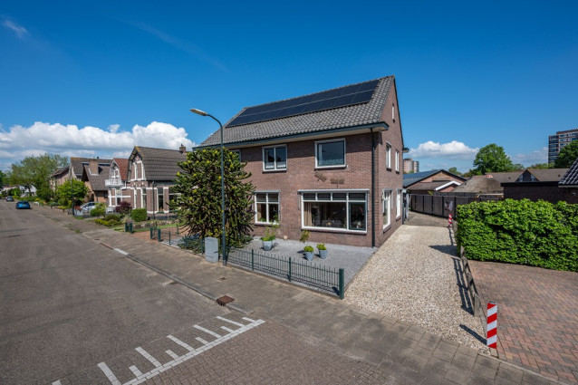 Oosterlaan 63, 7322 HG Apeldoorn, Nederland