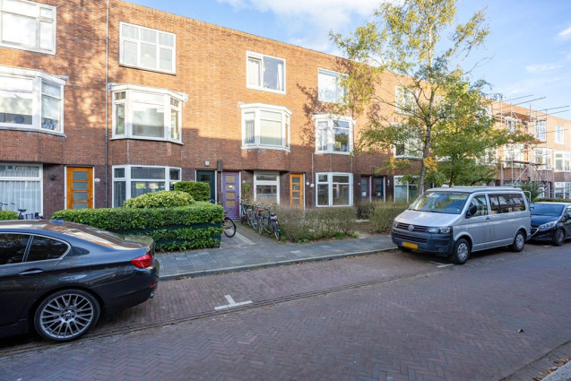 Oppenheimstraat 21, 9714 EL Groningen, Nederland