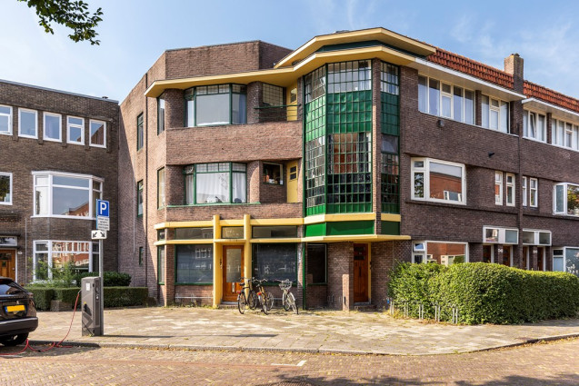 Oppenheimstraat 70A, 9714 ET Groningen, Nederland