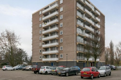 Orionstraat 0ong, 5632 DD Eindhoven, Nederland