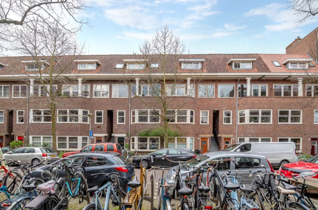 Orteliusstraat 321I, 1056 PA Amsterdam, Nederland