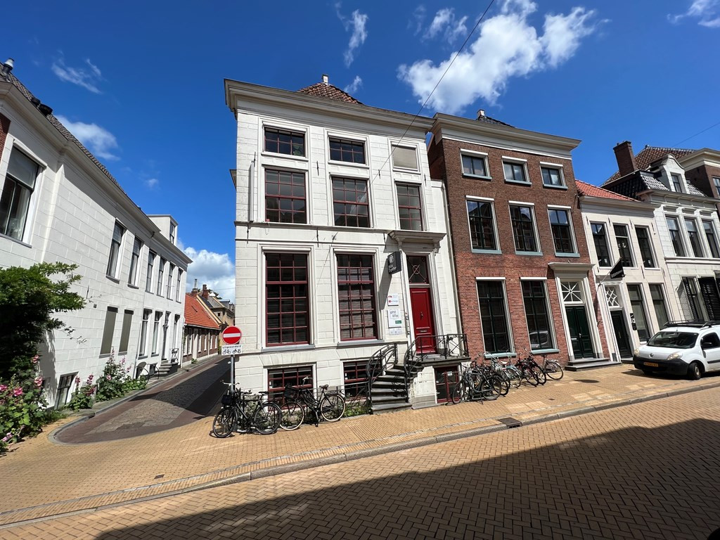 Oude Boteringestraat 71A, 9712 GG Groningen, Nederland