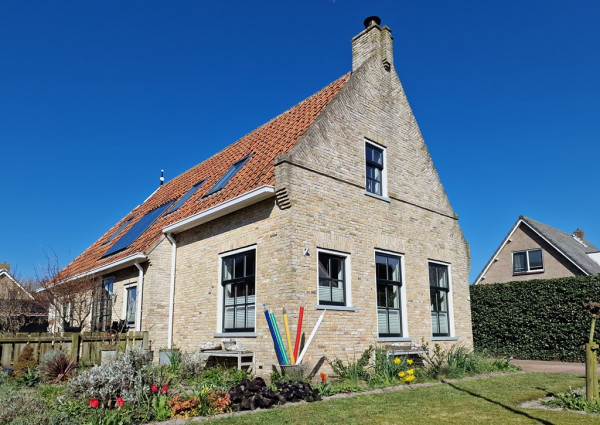 Oude Duinweg 13, 8896 JN Hoorn, Nederland