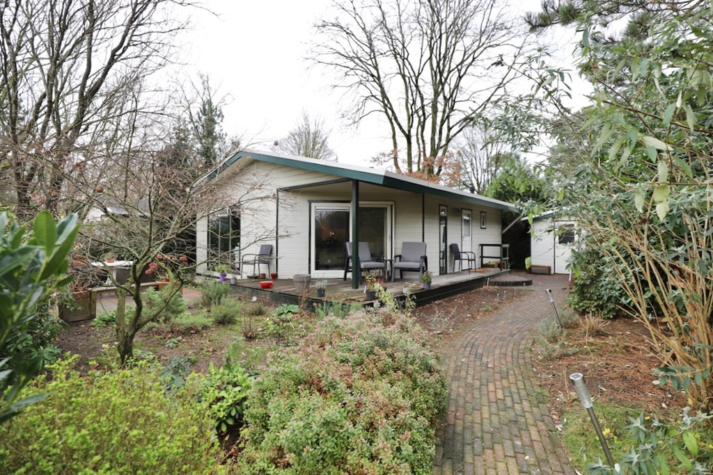 Oude Garderenseweg 3-80, 3881 PN Putten, Nederland