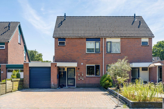 Oudeweg 101, 9628 CD Siddeburen, Nederland