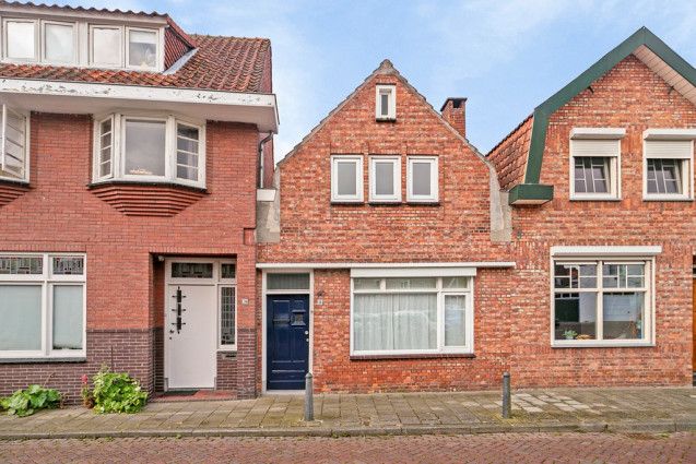 Paardenmarkt 18, 4561 CW Hulst, Nederland