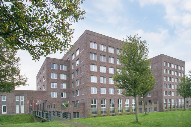 Parcivalring 377, 5221 LJ 's-Hertogenbosch, Nederland