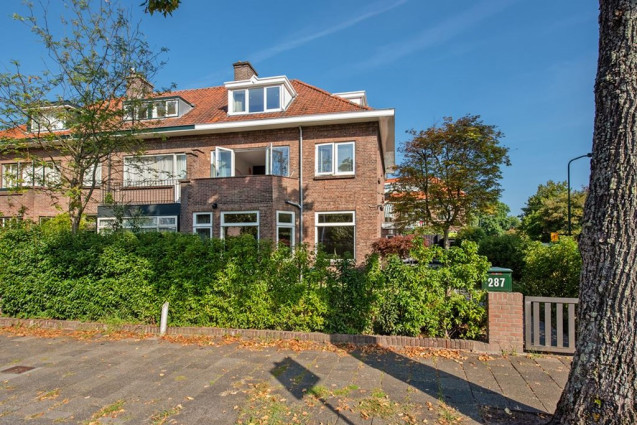 Parkweg 287, 2271 BC Voorburg, Nederland