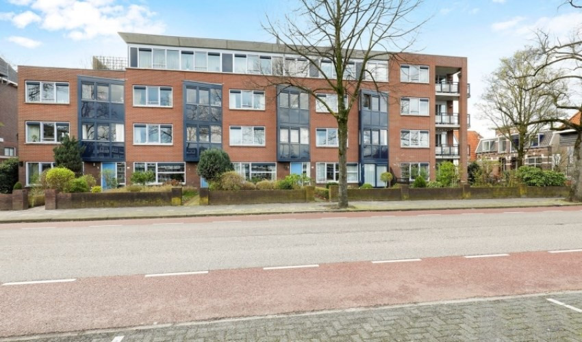 Paulus Borstraat 0ong, 3812 TA Amersfoort, Nederland