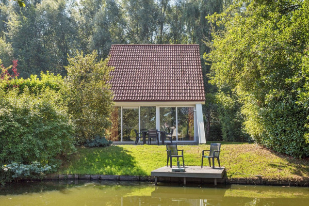 Paviljoenweg 2H18, 9698 XX Wedde, Nederland