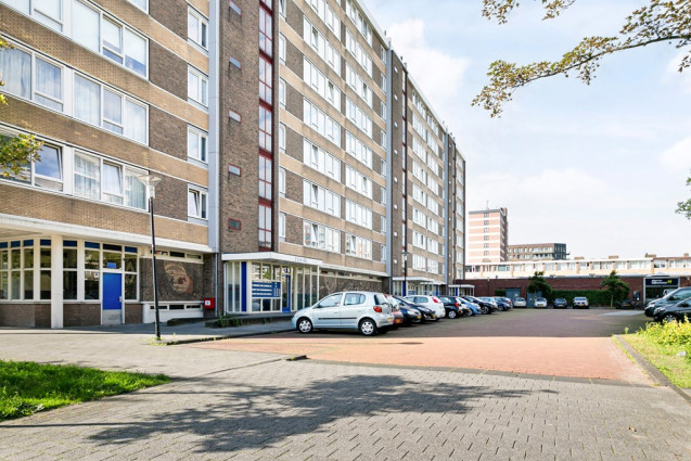 Pelikaanhof 74, 1945 RT Beverwijk, Nederland