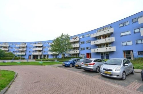 Peter Sellershof 0ong, 1325 GZ Almere, Nederland