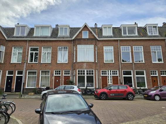 Petrus Campersingel 21-1, 9713 AC Groningen, Nederland