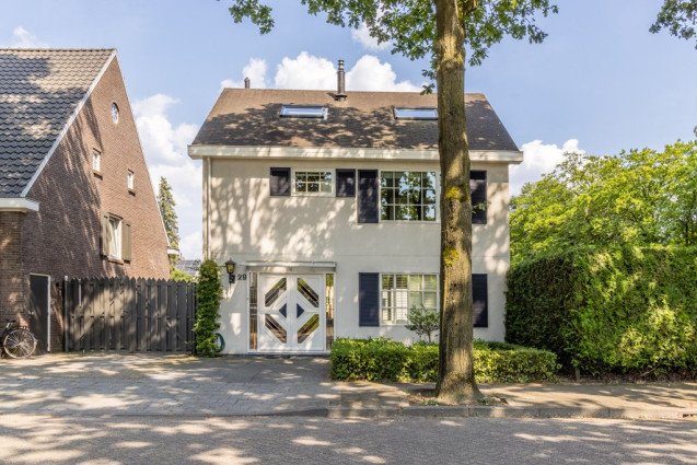 Piacenzastraat 29, 5262 JG Vught, Nederland