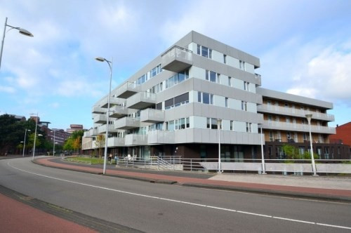 Piet Mondriaanlaan 0ong, 3812 GT Amersfoort, Nederland