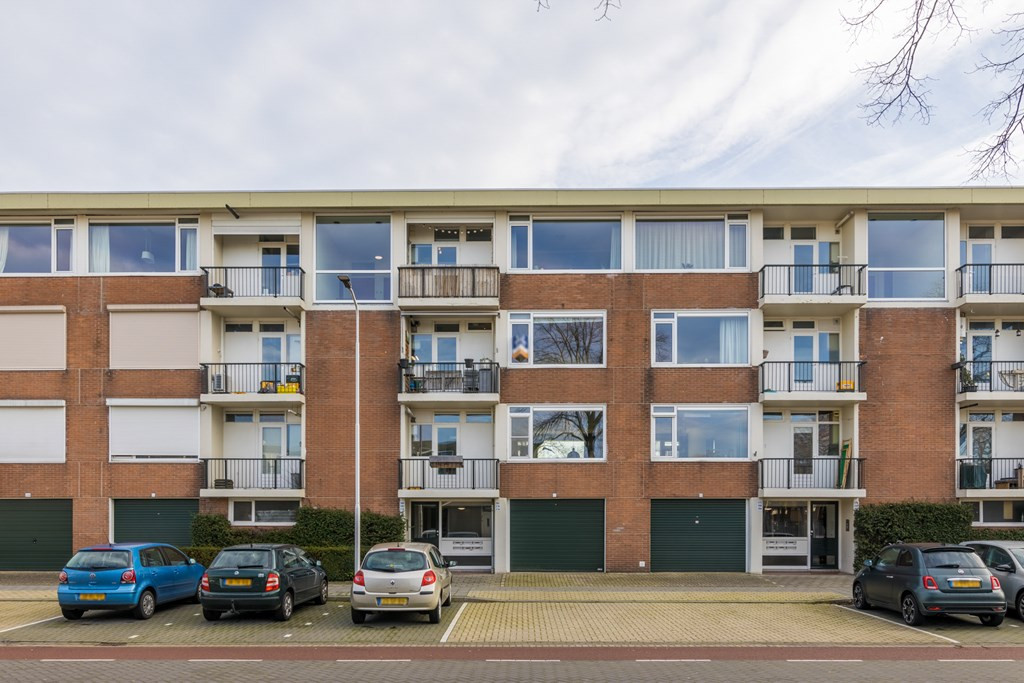 Pisanostraat 278, 5623 CJ Eindhoven, Nederland