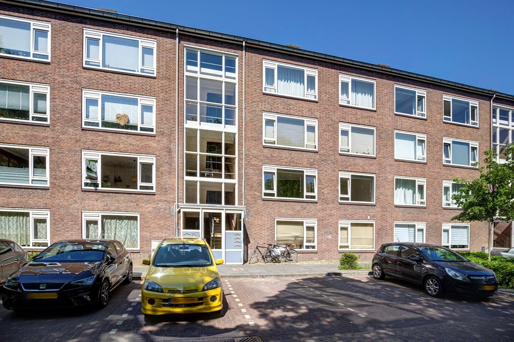 Planciusplein 14A, 4812 SH Breda, Nederland