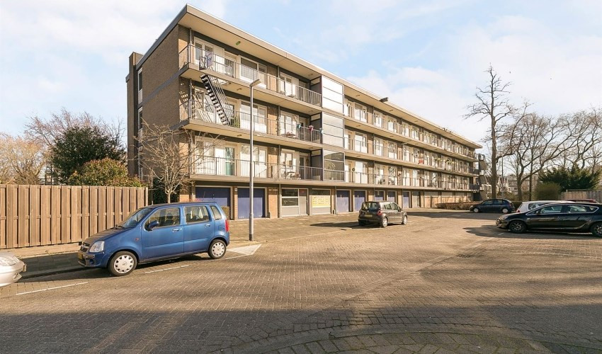 Platostraat 0ong, 3076 Rotterdam, Nederland