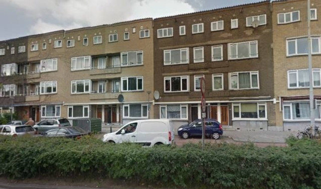 Pleinweg 0ong, 3081 JB Rotterdam, Nederland