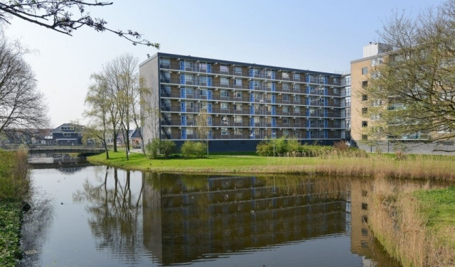 Plutostraat 0ong, 2402 XE Alphen aan den Rijn, Nederland