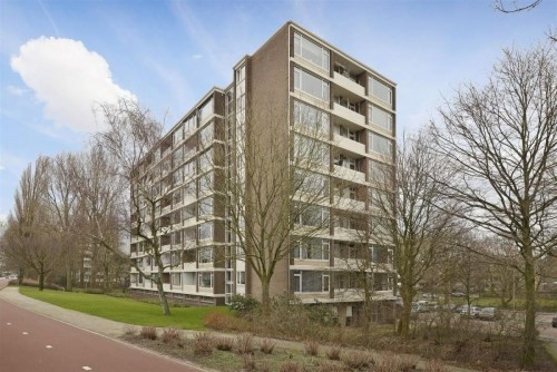 Populierenlaan 0ong, 1185 Amstelveen, Nederland