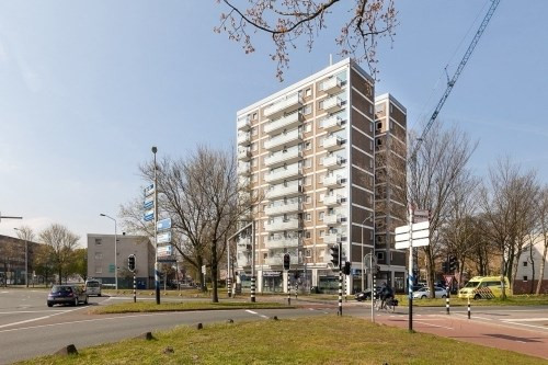 Prins Bernhardplein 0ong, 1508 XA Zaandam, Nederland