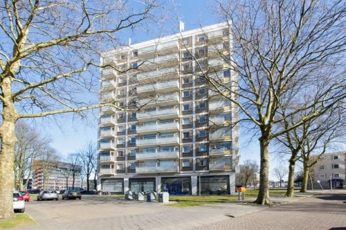 Prins Bernhardplein 0ong, 1508 XA Zaandam, Nederland