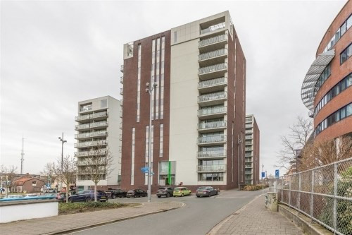 Prins Bernhardstraat 0ong, 1211 GK Hilversum, Nederland