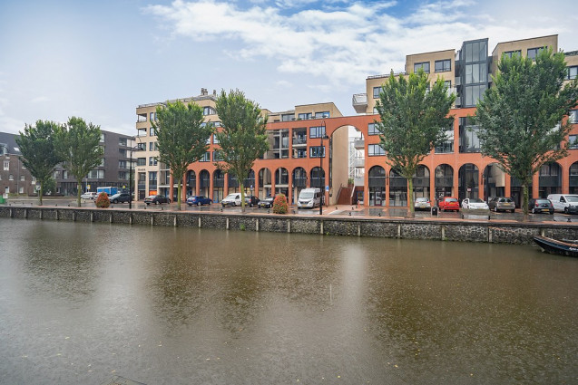 Prins Hendrikkade 133, 2225 JT Katwijk, Nederland