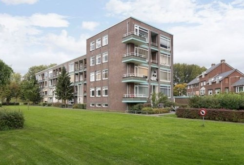 Prinses Margrietstraat 0ong, 1077 LA Amsterdam, Nederland