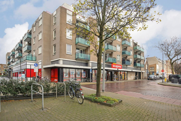 Raadhuisstraat 47, 1941 EB Beverwijk, Nederland