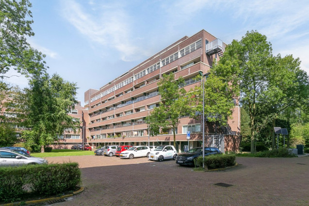 Raaphorst 4, 2352 KK Leiderdorp, Nederland